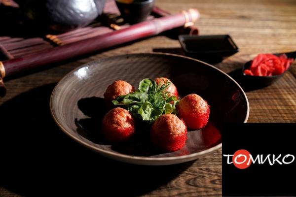 Роллы суши Краснодар заказать на дом — фото 5